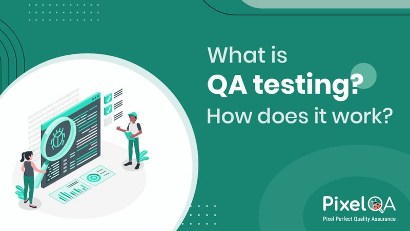 What is Software Quality Assurance