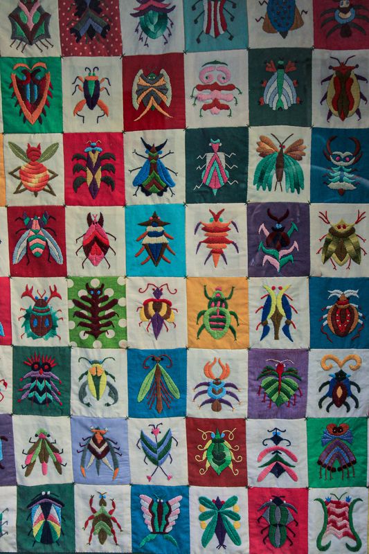 embroidery 