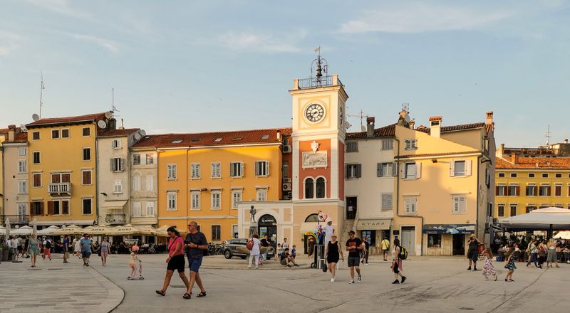 Rovinj