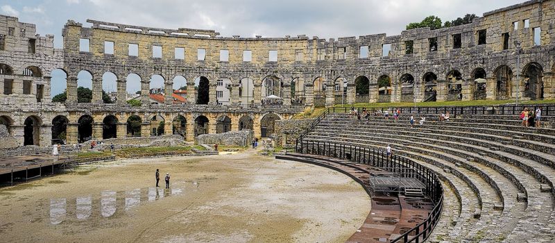 Pula Arena