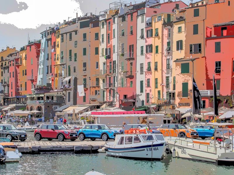 PortoVenere