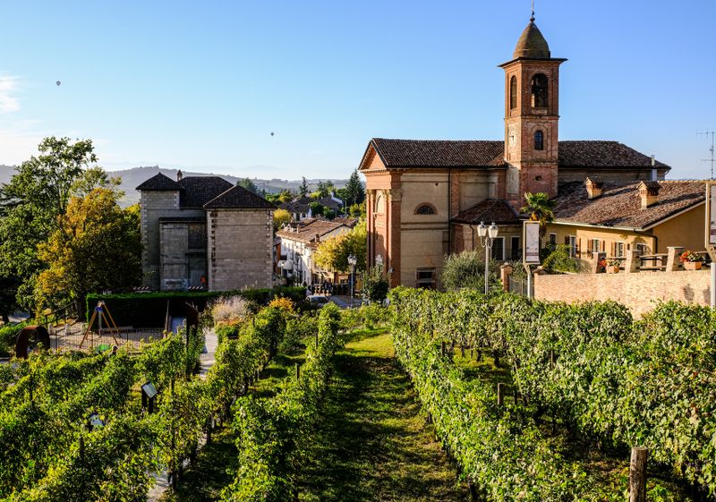 Grinzane Cavour