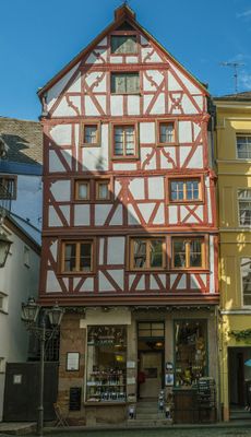 Germany - Rhineland, Palatinate