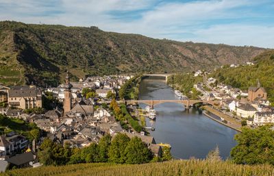 Germany - Rhineland, Palatinate