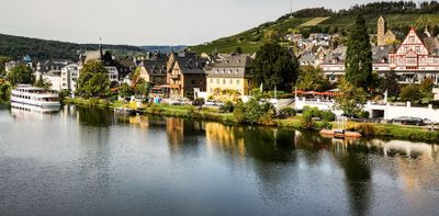 Germany - Rhineland, Palatinate