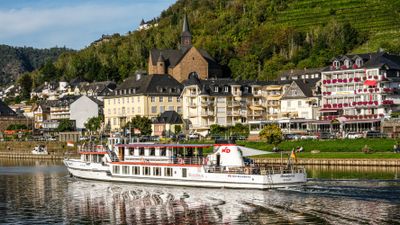 Germany - Rhineland, Palatinate