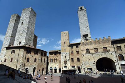 gallery: San Gimignano (Italy)
