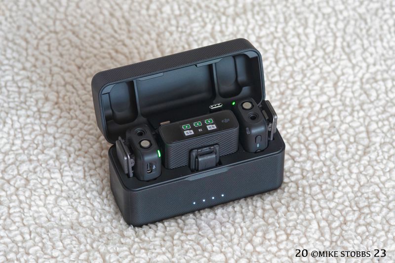 DJI