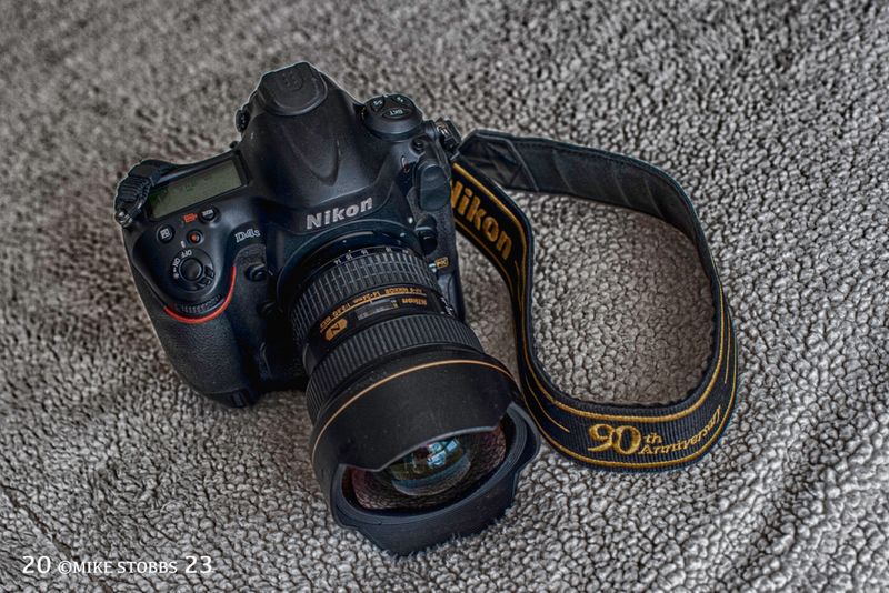 Nikon D4s