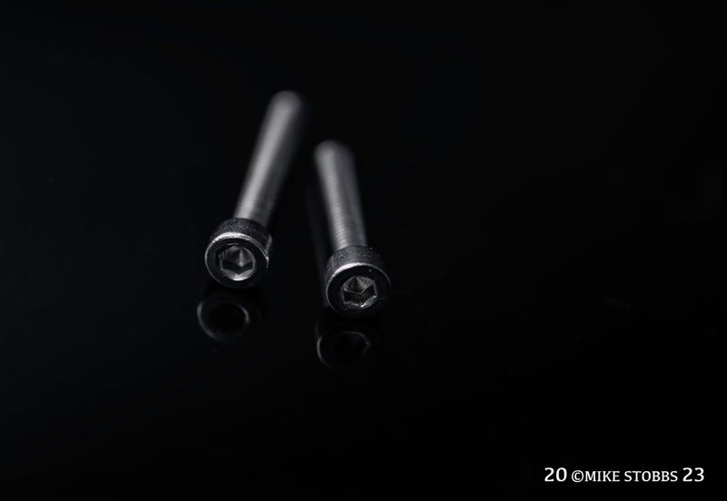 Cap Screws