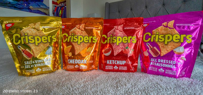Crispers
