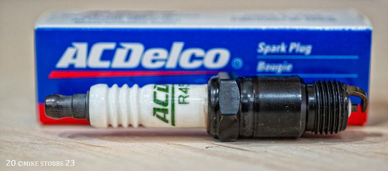 AC Delco