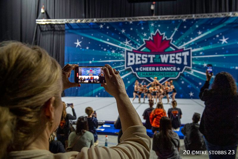 Capturing The Action