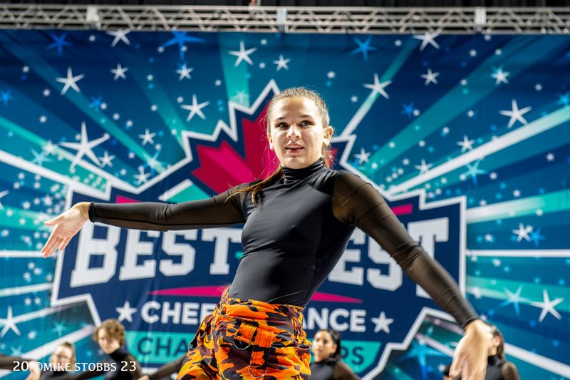 Dancer