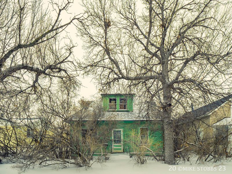Urban Decay