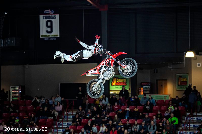 FMX