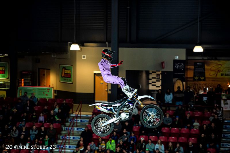 FMX 2