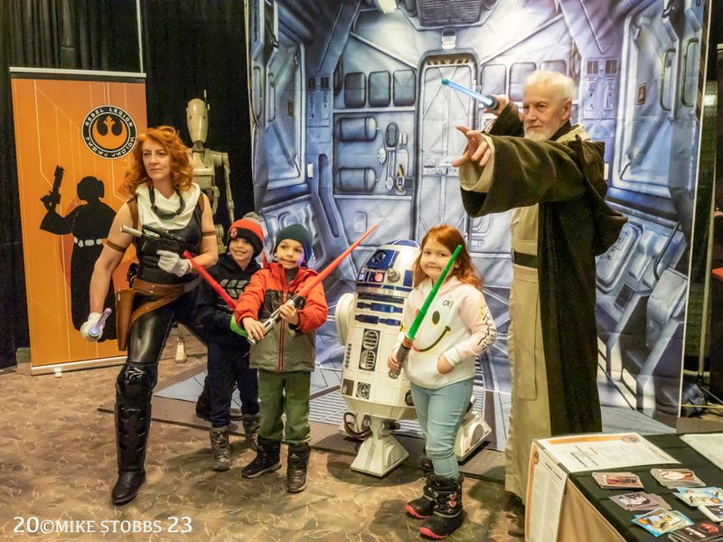 Star Wars