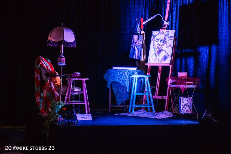 The Studio