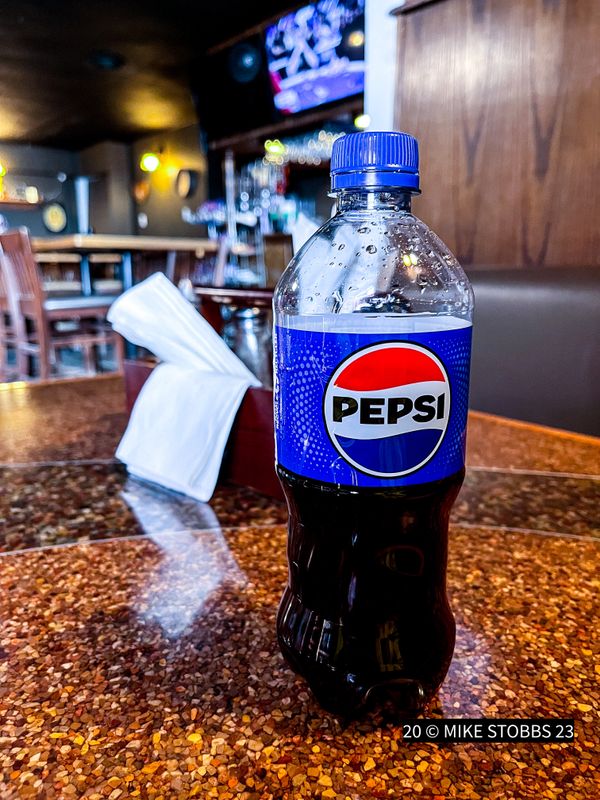 Pepsi