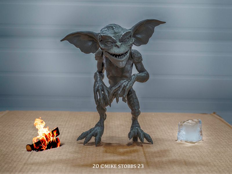 Gremlin