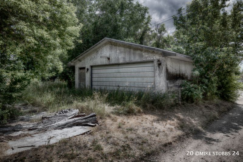 Urban Decay