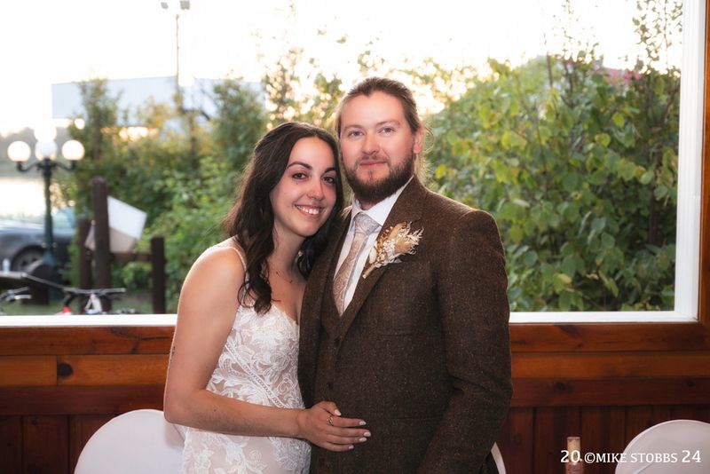 Jarvis & Angeliki