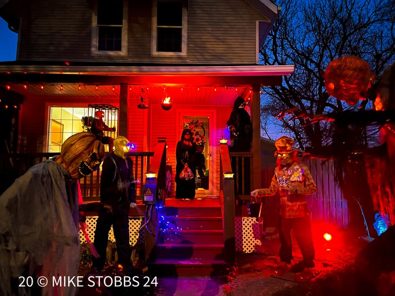 Halloween 2024