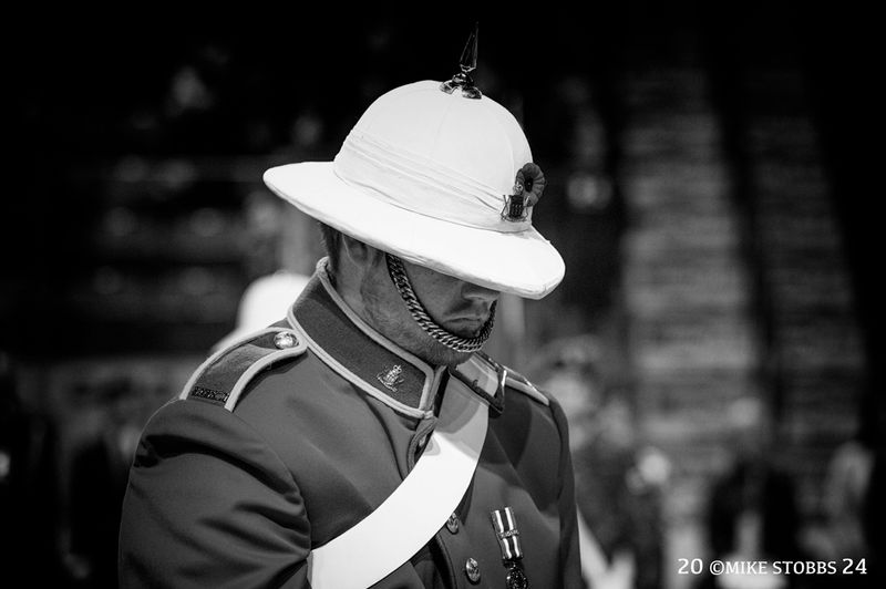 Lest We Forget