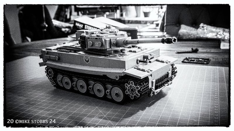 Tiger I