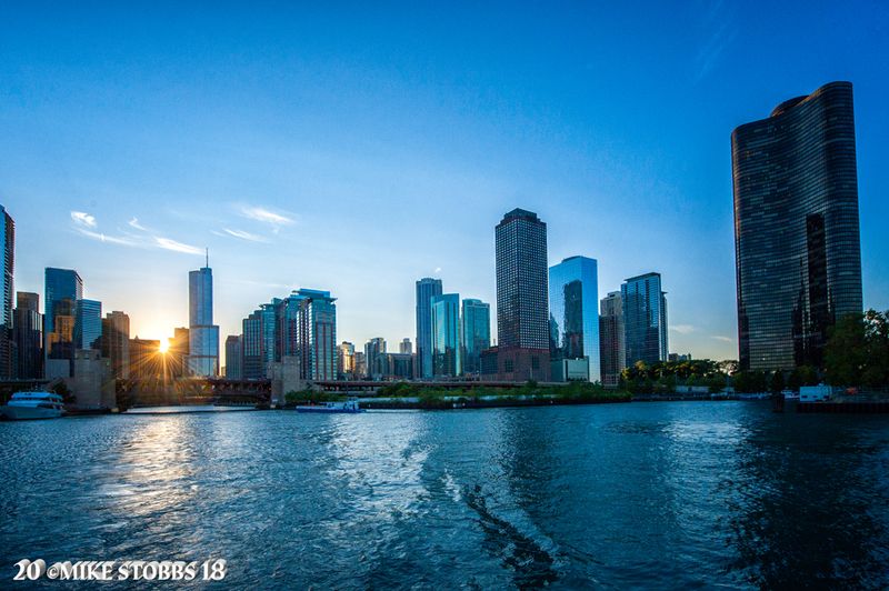 Simply Chicago