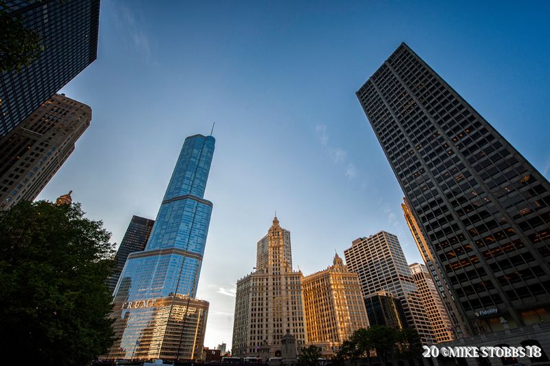 Trump Tower
