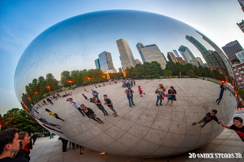 The Bean