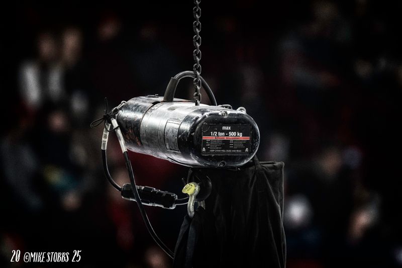 Chain Hoist