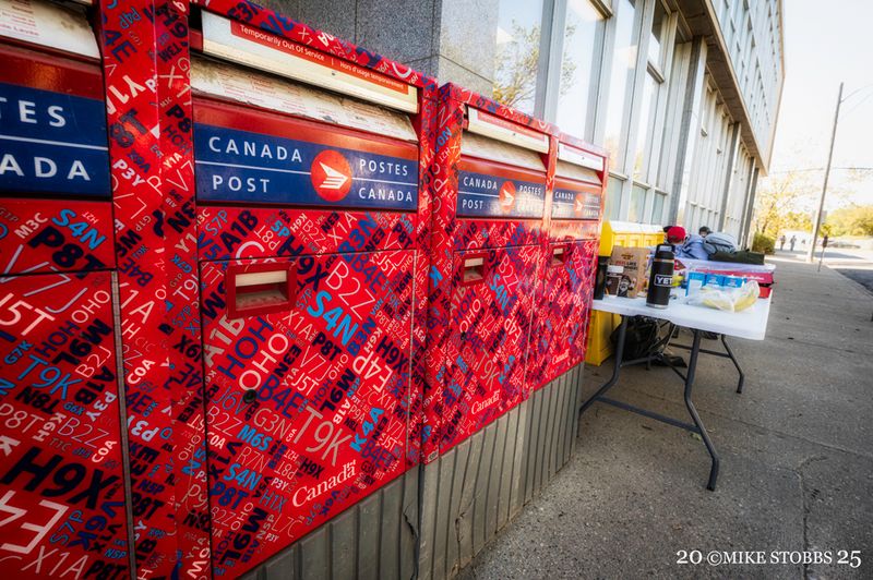 Canada Post