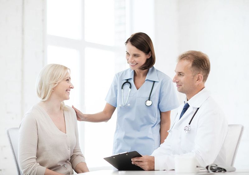 Transformative Care at Our PTSD Clinic