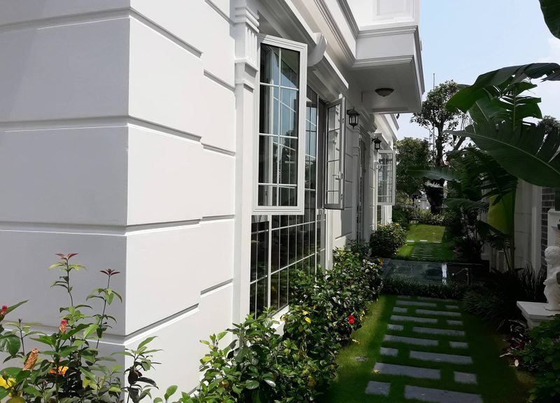 Cc hạng mục nhm knh Ahadoor
