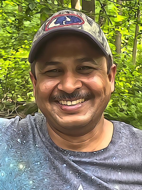 Srinivasa Kanakam