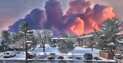 View from my Balcony of approaching storm.JPEG