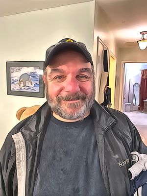 Paul DiStefano