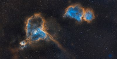 Mosaic Heart and Soul.tif