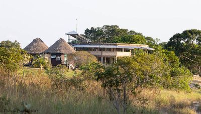 Surama Eco Lodge