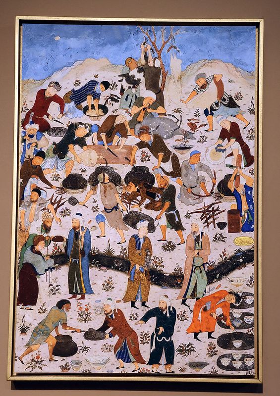 Museum Of Islamic Art Jerusalem_19-9-2023 (42).JPG