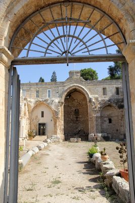 Tsipori Basilica santa anna_29-10-2022 (16).JPG