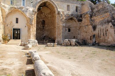 Tsipori Basilica santa anna_29-10-2022 (7).JPG