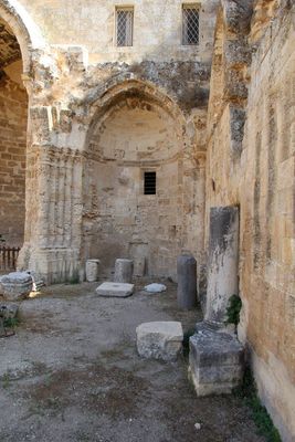 Tsipori Basilica santa anna_29-10-2022 (4).JPG