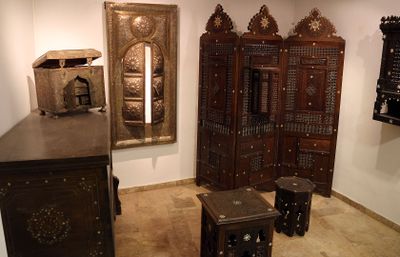 Museum Of Islamic Art Jerusalem_19-9-2023 (30).JPG