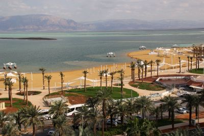 Dead Sea