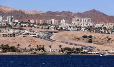 Eilat