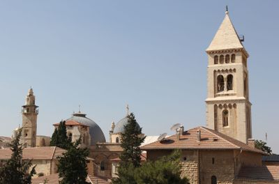 Jerusalem 2013